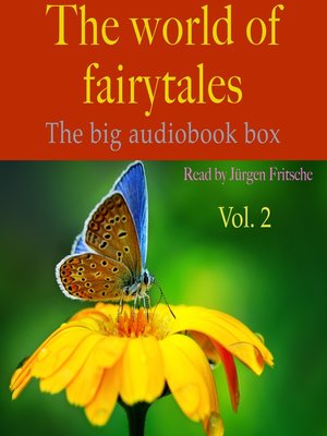 cover image of The World of Fairy Tales, Volume 2